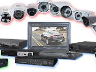 Kamera G&uuml;venlik Sistemleri 1